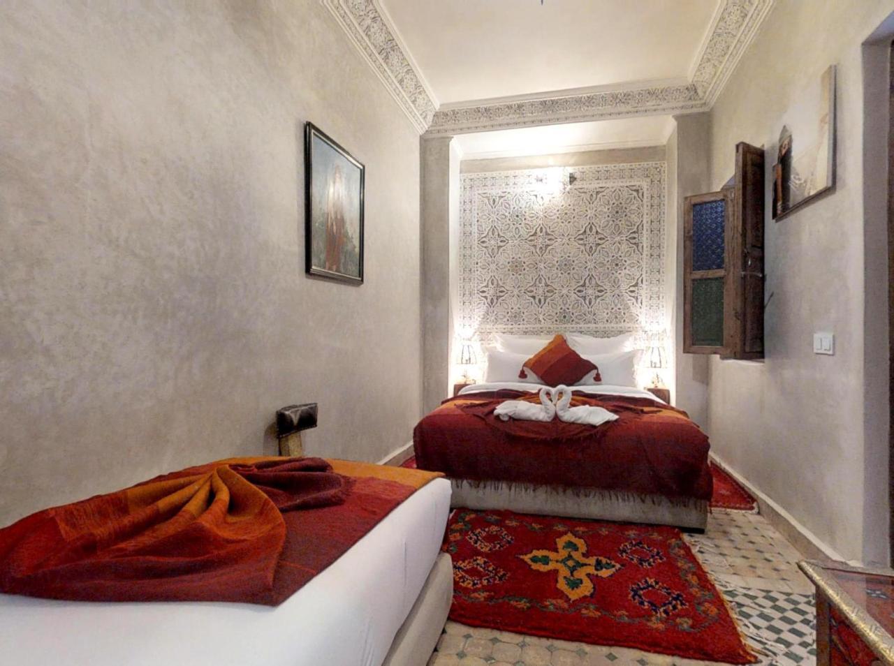 Affittacamere Sania By Ghali Marrakesh