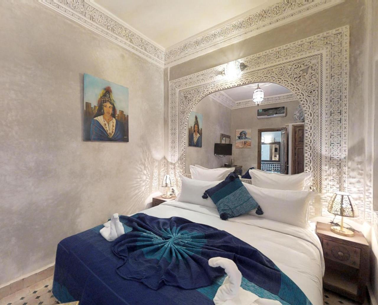 Affittacamere Sania By Ghali 3*