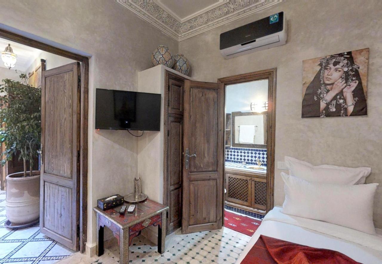 Affittacamere Sania By Ghali 3*