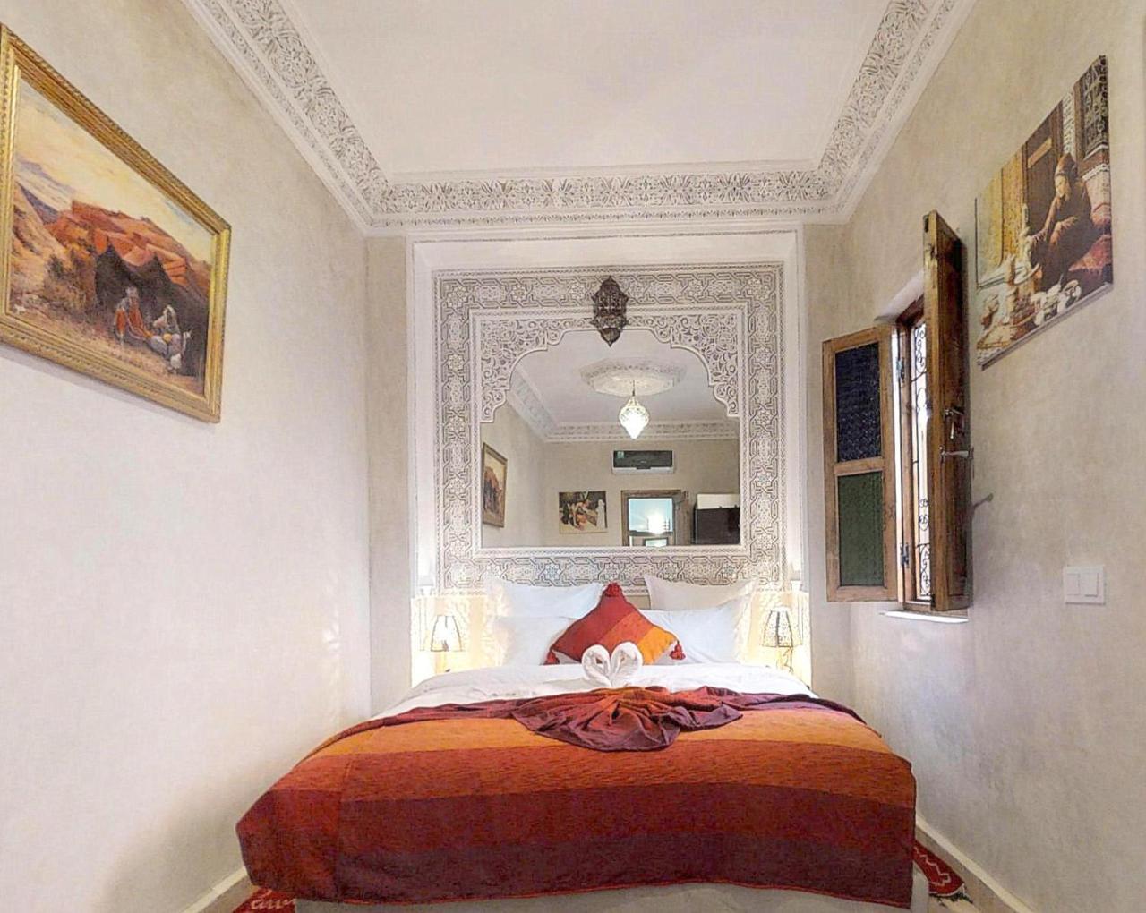 Affittacamere Sania By Ghali Marrakesh