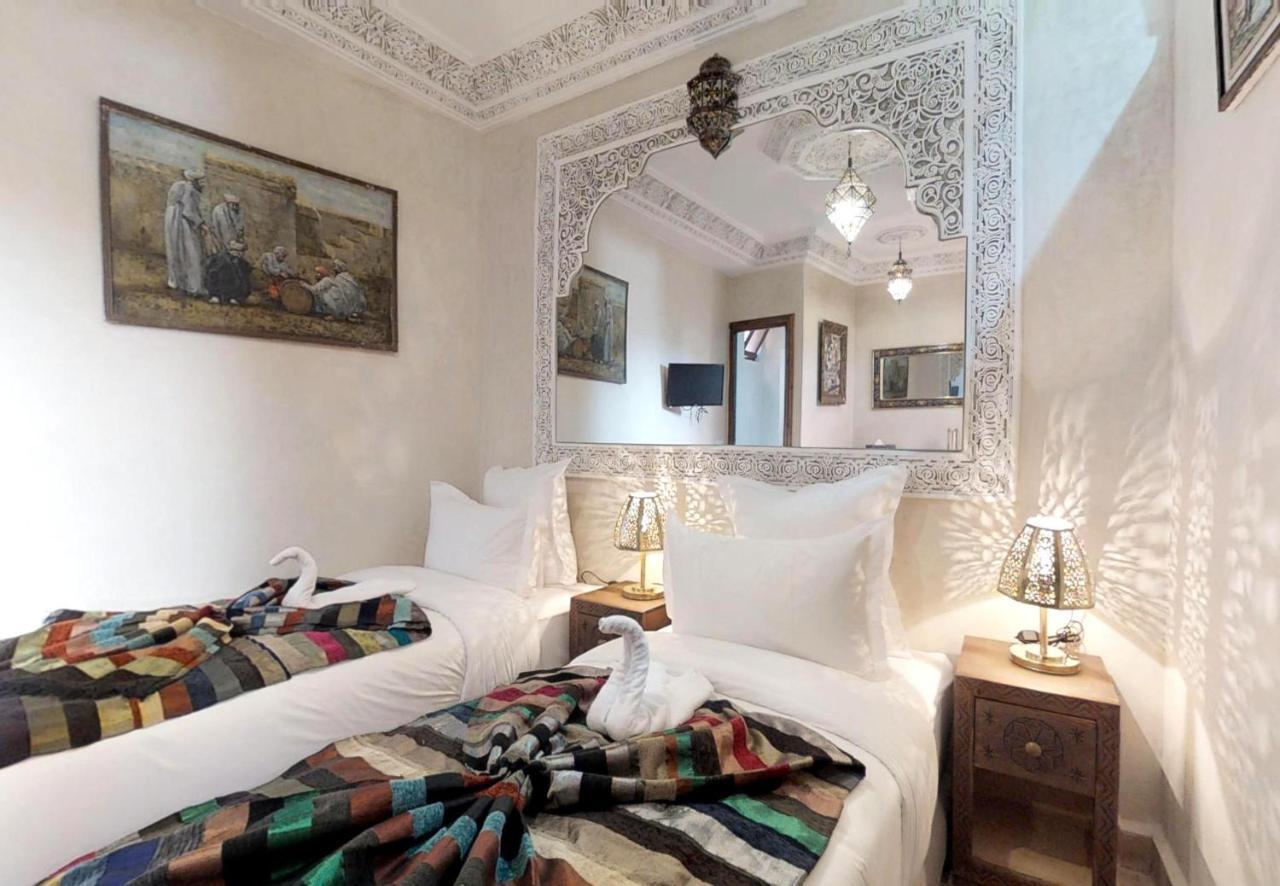 Affittacamere Sania By Ghali Marrakesh