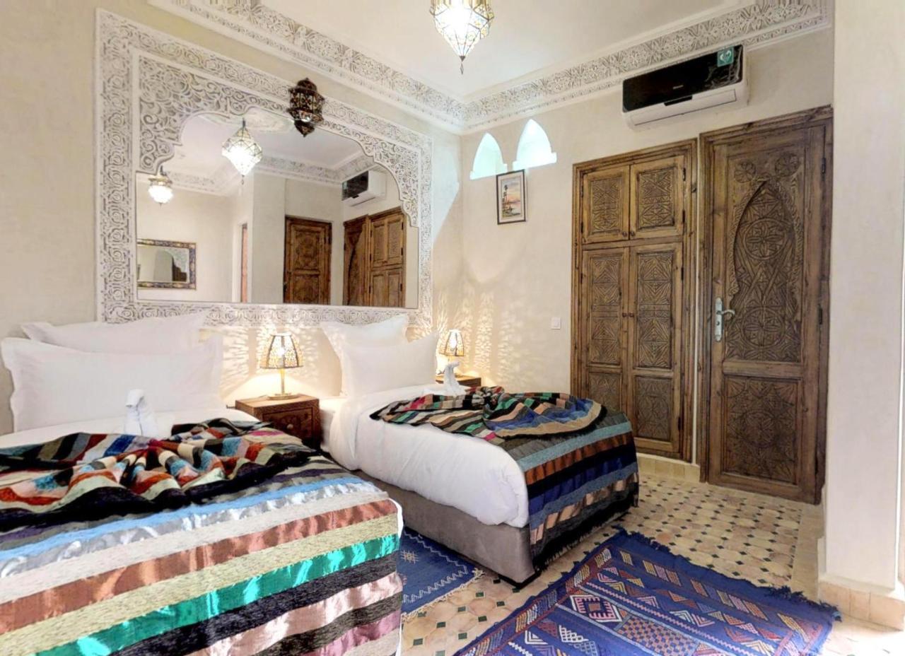 Affittacamere Sania By Ghali Marrakesh