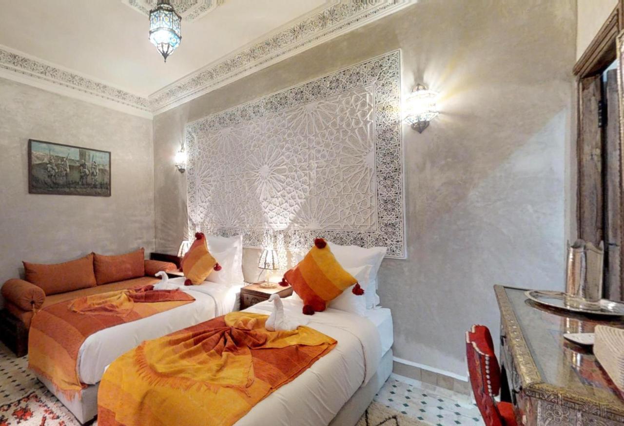 Affittacamere Sania By Ghali 3*